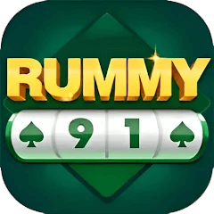 Rummy 91 APK featured image